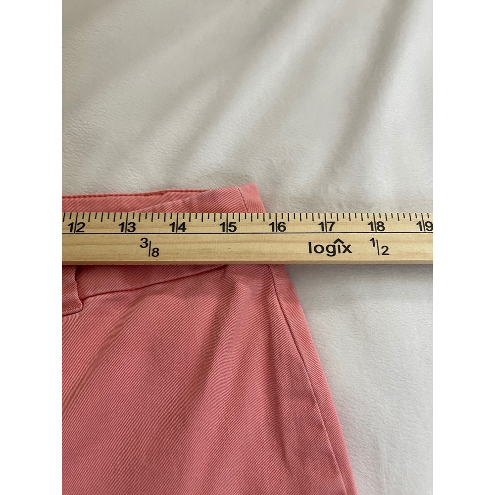 Wide Leg Pink Women's Pants - Picture 5 of 11